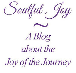 …and so it begins: Welcome to Soulful Joy