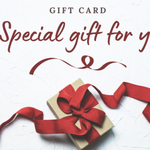 Intention Candles Gift Cards