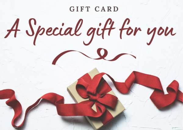 Intention Candles Gift Cards